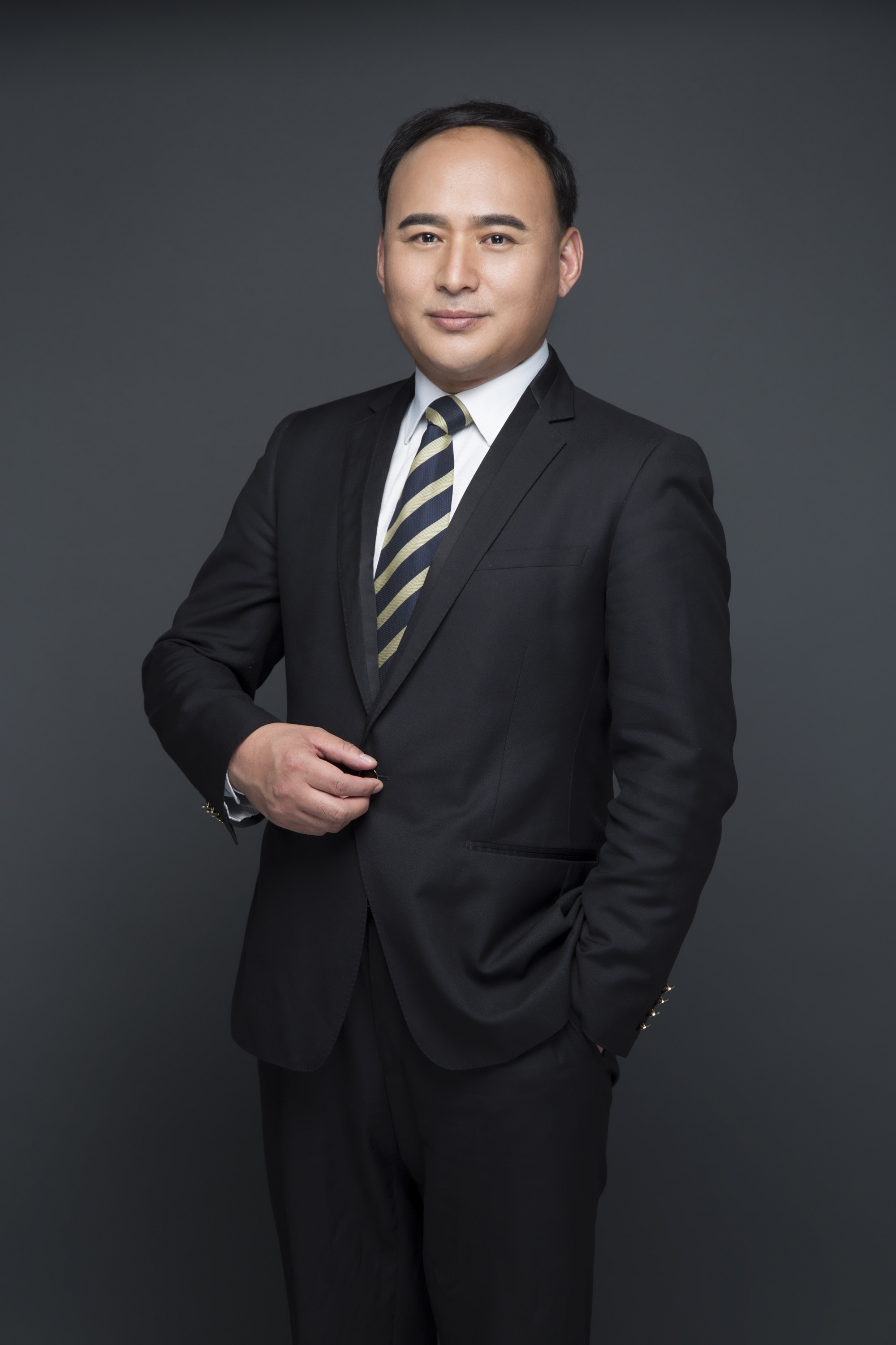 刘美玲 项目运营总监